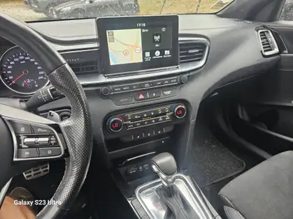 KIA PROCEED 1.4 T-GDI 140 ch ISG DCT7 GT Line Premium