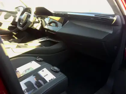 PEUGEOT 308 Hybrid 136 e-DCS6 Allure