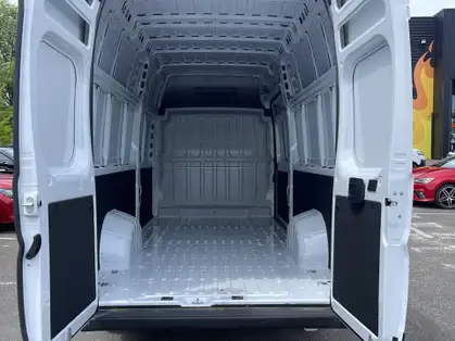 PEUGEOT BOXER FOURGON 3.5 T L4H3 MAXI BLUEHDI 140 CV BVM6