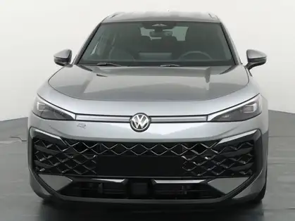 VOLKSWAGEN T-ROC 1.5 eTSI Hybrid 150 ch DSG7 R-Line