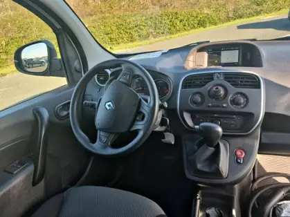 RENAULT KANGOO E-TECH ELECTRIQUE KANGOO ELECTRIQUE EXTRA R-LINK E-TECH - ACHAT INTEGRAL
