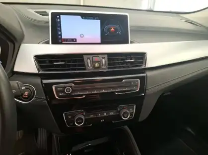 BMW X2 F39 F39 BUSINESS DESIGN sDrive 18i 136 CV DKG7 