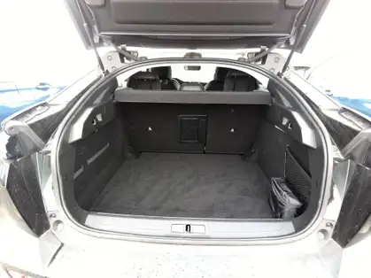 PEUGEOT 408 ALLURE 1.2 PURETECH 130 CV EAT8