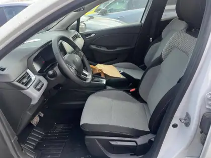 RENAULT CLIO V EVOLUTION TCe 90 CV CVT