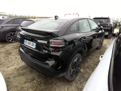 CITROEN C4 PLUS 1.2 PureTech 130 CV EAT8 