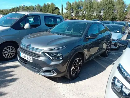 CITROEN C4 MAX 1.5 BLUEHDI 130 CV EAT8