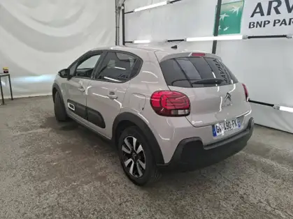 CITROEN C3 Max PureTech 83 cv BVM5