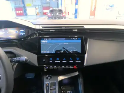 PEUGEOT 408 ALLURE PHEV 180 CV e-EAT8 