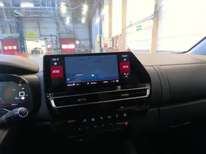 CITROEN C5 AIRCROSS MAX Hybride 145 CV e-DCS6 