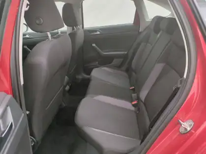 VOLKSWAGEN TAIGO LIFE 1.0 TSI 95 CV BVM5 