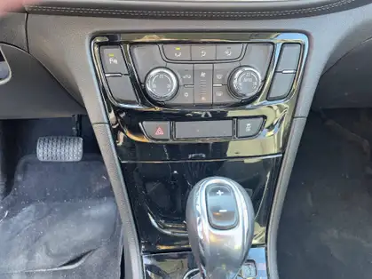 OPEL MOKKA X 1.4 Turbo - 140 ch 4x2 BVA6 business