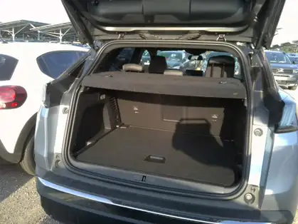 PEUGEOT 3008 ALLURE PACK 1.2 PURETECH 130 CV BVM6