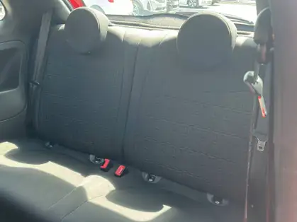 FIAT 500 1.0 HYBRIDE 70 CV BVM