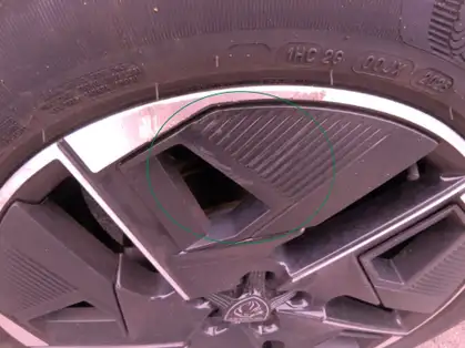 PEUGEOT 408 GT HYBRID 136 CV e-DCS6