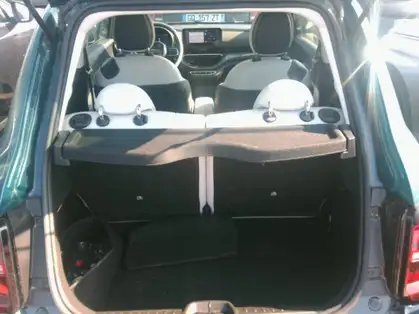 FIAT 500E BERLINE 500e LA PRIMA 118 CV