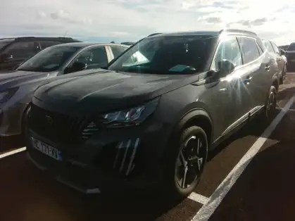 PEUGEOT 2008 ALLURE Hybrid 145 CV e-DCS6 