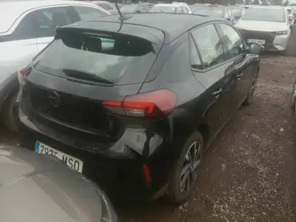 OPEL CORSA GS 1.2 Turbo 100 CV BVM6 