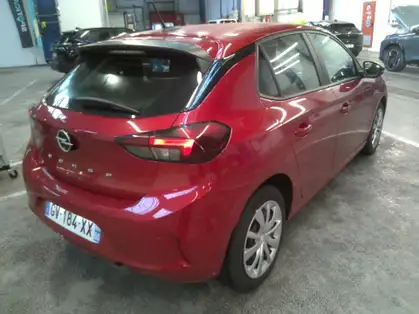 OPEL CORSA  1.2 Turbo 100 CV BVM6