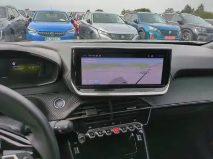 PEUGEOT 2008 ALLURE PURETECH 100 CV BVM6