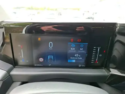 FORD TOURNEO CUSTOM 9 places 320 L2H1 2.0 EcoBlue 150 ch Titanium - 5P