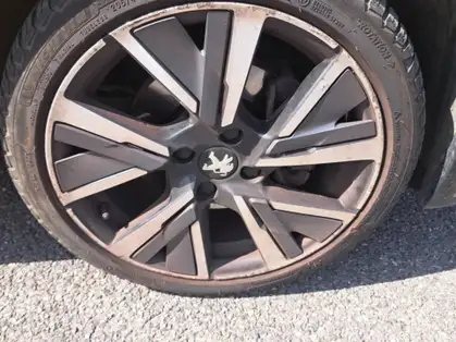 PEUGEOT 208 GT LINE PureTech 100 CV BVM6 