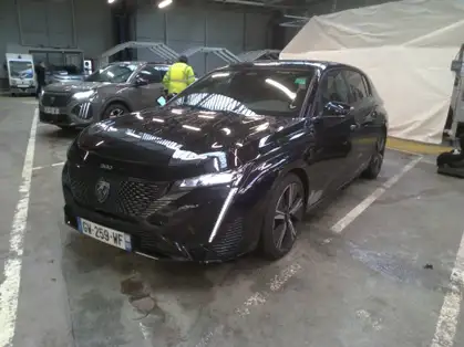 PEUGEOT 308 GT 1.2 PURETECH 130 CV EAT8