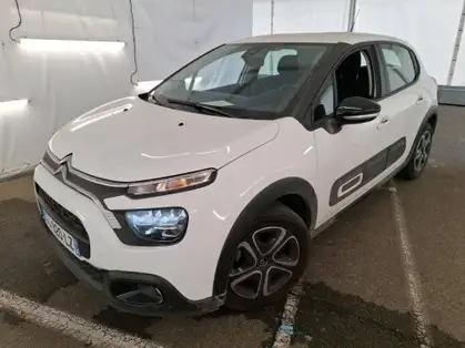 CITROEN C3 SOCIETE PURE TECH 83 S&S BVM FEEL NAV