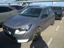 PEUGEOT ACTIVE PACK 1.2 PURETECH 75 CV BVM5