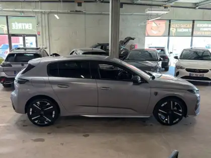 PEUGEOT 308 GT Hybrid 145 CV e-DCS6
