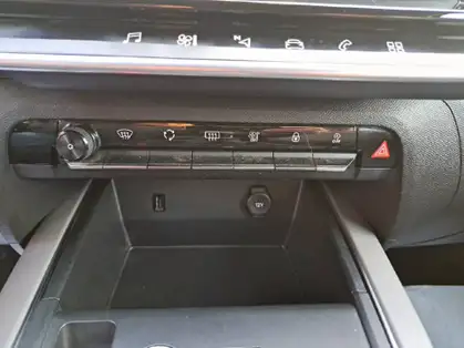CITROEN C5 AIRCROSS FEEL 1.2 PURETECH 130 CV BVM6