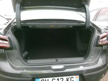 CITROEN C4 X C4 X MAX 1.2 PURETECH 130 CV EAT8