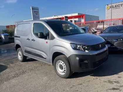 PEUGEOT PARTNER FOURGON TAILLE M 650 KG BLUEHDI 130 CV BVM6