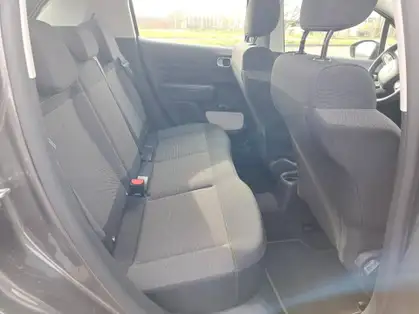 CITROEN C3 YOU 1.2 PURETECH 83 CV BVM5