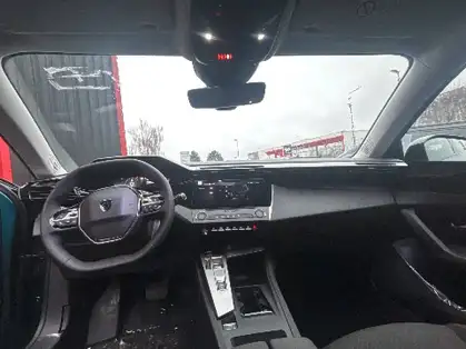 PEUGEOT 308 STYLE BlueHDi 130 CV EAT8 