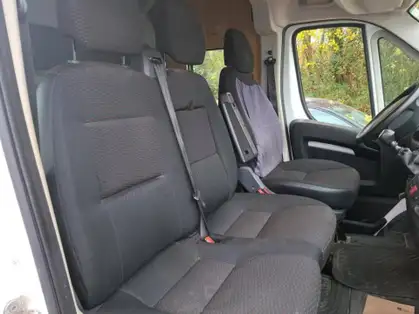 PEUGEOT BOXER FOURGON PREMIUM 335 L2H2 BLUEHDI 120 CV BVM6