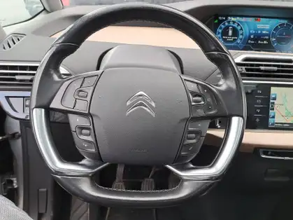CITROEN GRAND C4 PICASSO PureTech 130 S&S Exclusive