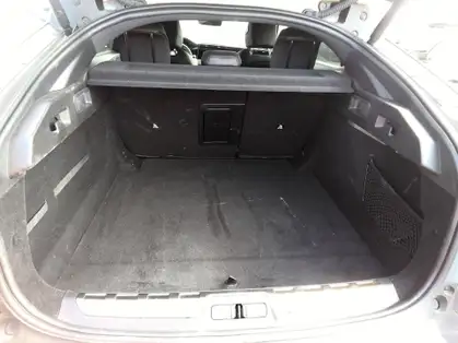 PEUGEOT 408 GT HYBRID 136 CV e-DCS6