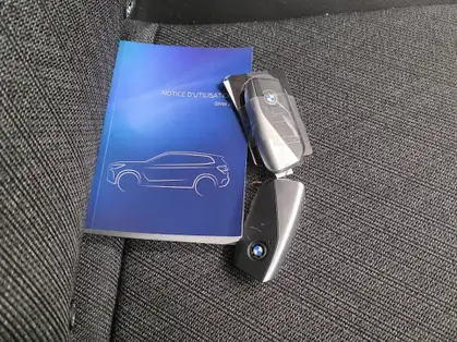 BMW X1 U11 U11 sDrive 18i 136 CV DKG7