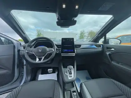 RENAULT SYMBIOZ ESPRIT ALPINE E-Tech FULL HYBRID 145 CV 