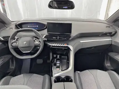 PEUGEOT 3008 ALLURE PACK 1.5 BLUEHDI 130 CV EAT8