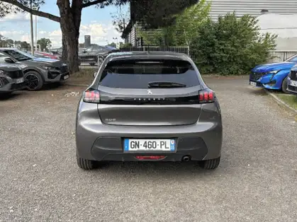 PEUGEOT 208 208 STYLE 1.2 PURETECH 100 CV BVM6