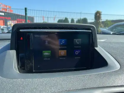 RENAULT MEGANE III BERLINE BOSE dCi 165 CV BVM