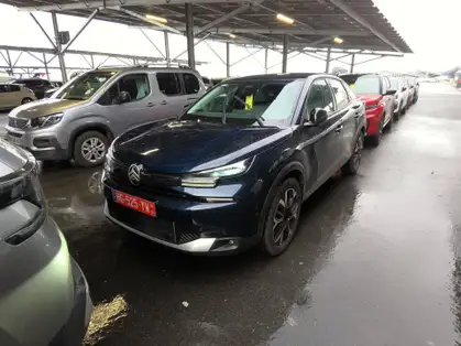 CITROEN C4 MAX Hybride 145 CV e-DCS6 