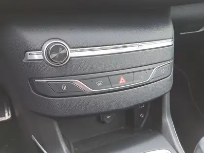 PEUGEOT 308 1.6 THP 205ch S&S BVM6 GT
