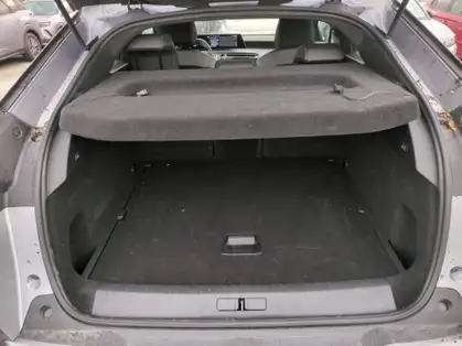 PEUGEOT 3008 ALLURE HYBRIDE 136 CV e-DCS6