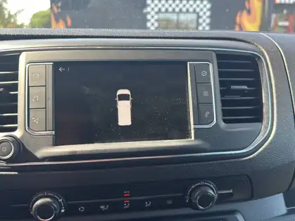 CITROEN JUMPY COMBI JUMPY COMBI CONFORT TAILLE M BLUEHDI 120 CV BVM6