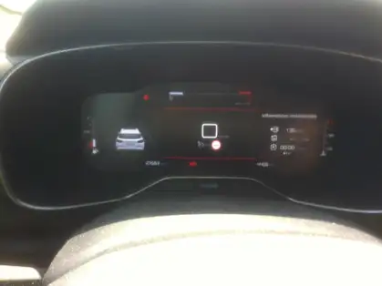 CITROEN C5 AIRCROSS C-SERIES 1.2 PURETECH 130 CV BVM6