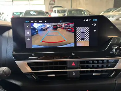 CITROEN C4 PLUS 1.2 PureTech 130 CV EAT8 