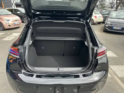 PEUGEOT 208 ALLURE HYBRID 100 CV E-DCS6