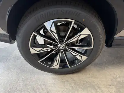 MG EHS 1.5 Hybrid+ 224 ch Luxury